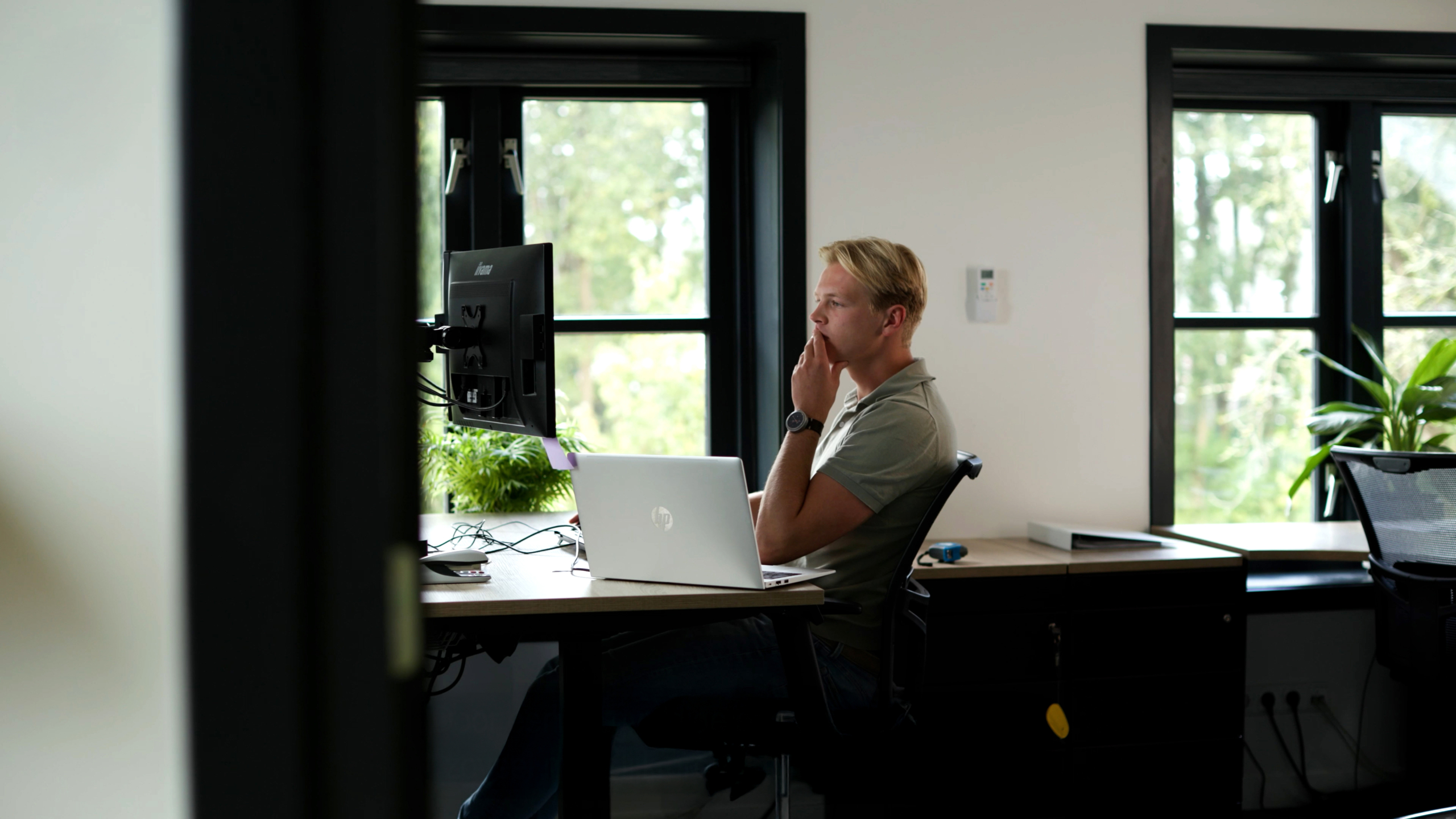Calculator asbest en sloop Lagemaat