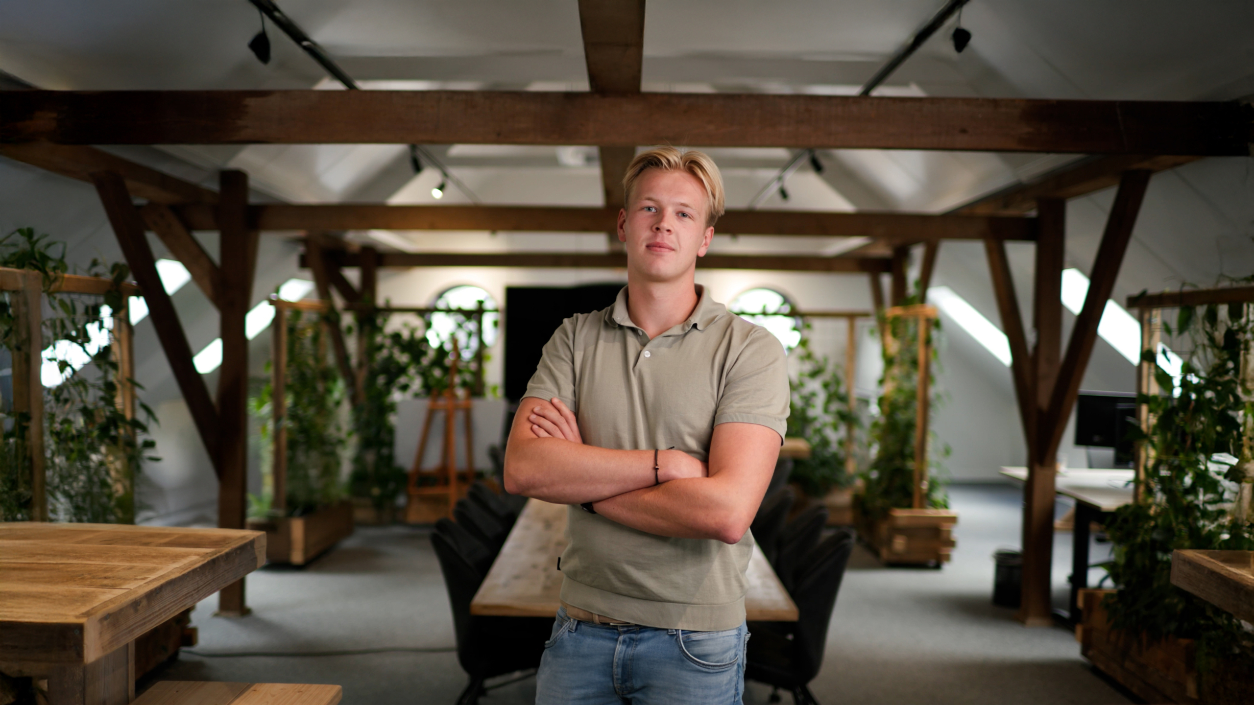 Windesheim bouwkunde Lagemaat